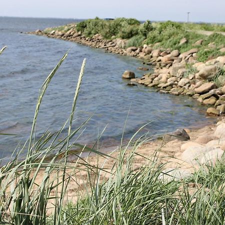 Gæstehuset “Vesterhede” Ringkøbing Eksteriør billede