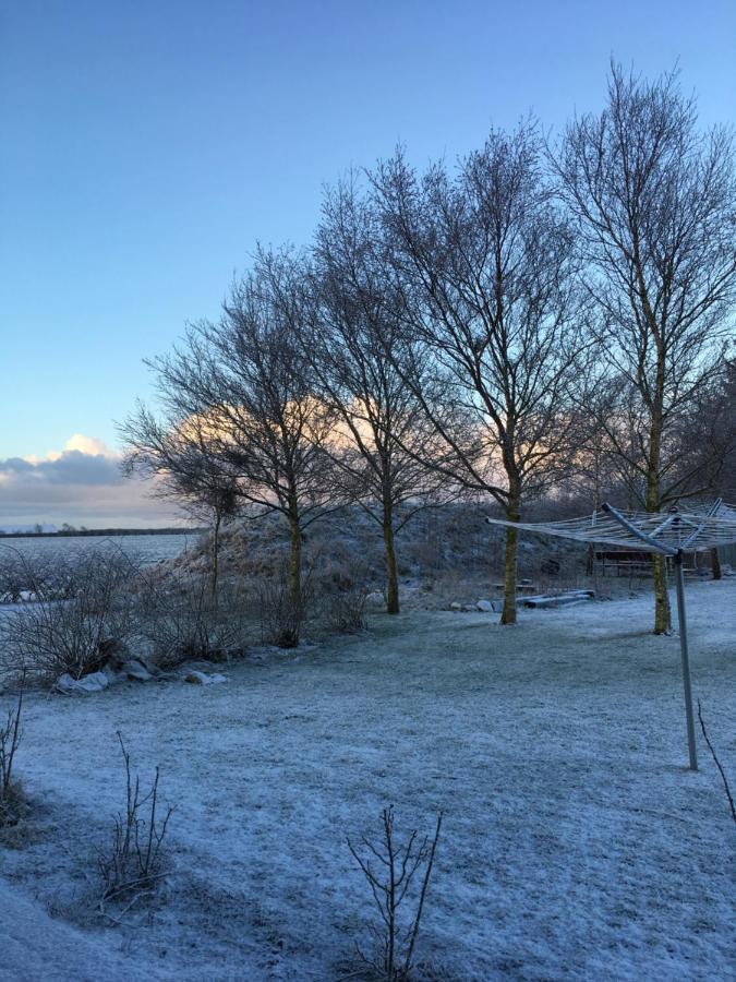 Gæstehuset “Vesterhede” Ringkøbing Eksteriør billede